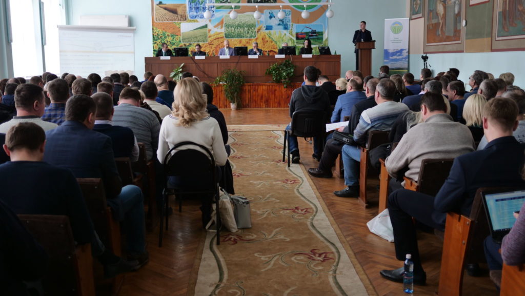органика становится более популярна