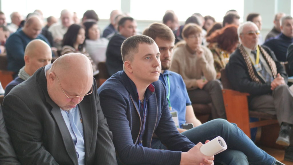 Органическое сельское хозяйство – новая реальность в сельскохозяйственном производстве