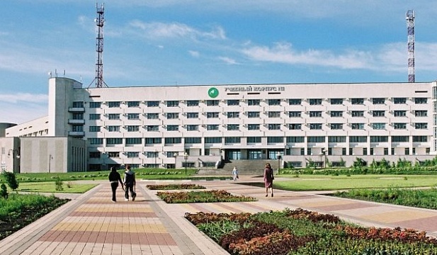 СОЗ в Белгороде