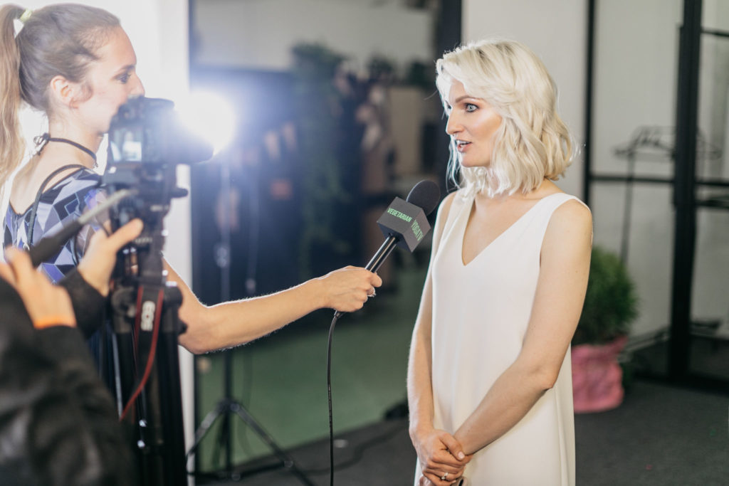 Состоялась федеральная отраслевая Премия Live Organic Awards 2018