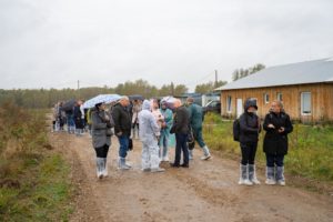 Органическое сельское хозяйство в России – эффективные практики