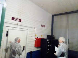 Переход на органическое сельское хозяйство осуществляется в несколько этапов
