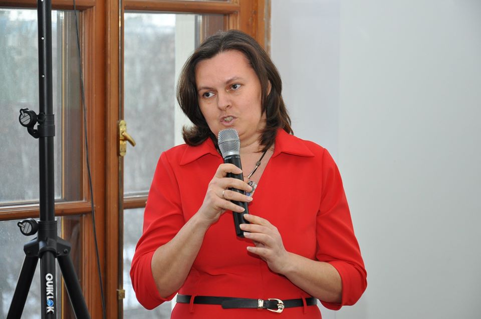 Татьяна Чистякова Линия природы