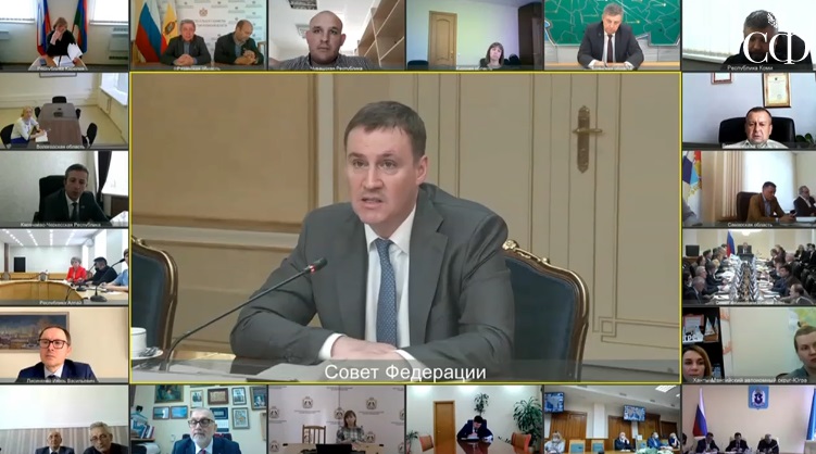 Патрушев Производство органической продукции в РФ: законодательное обеспечение и правоприменительная практика
