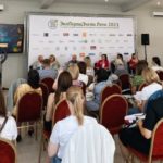 Конференция здорове питание ЭкоГородЭкспо 2021
