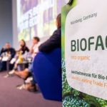 Всемирная выставка органической продукции выставки «Biofach 2022»