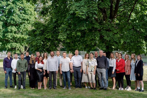 «Альта-Планта» вступила в Сколково  c уникальной технологией вермикомпостирования