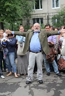 Как территорию детского сада превратили в пермакультурный проект