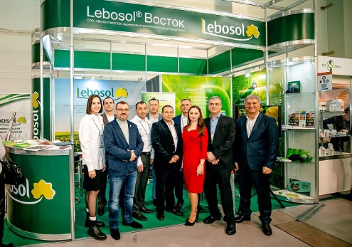 Лебозол Восток