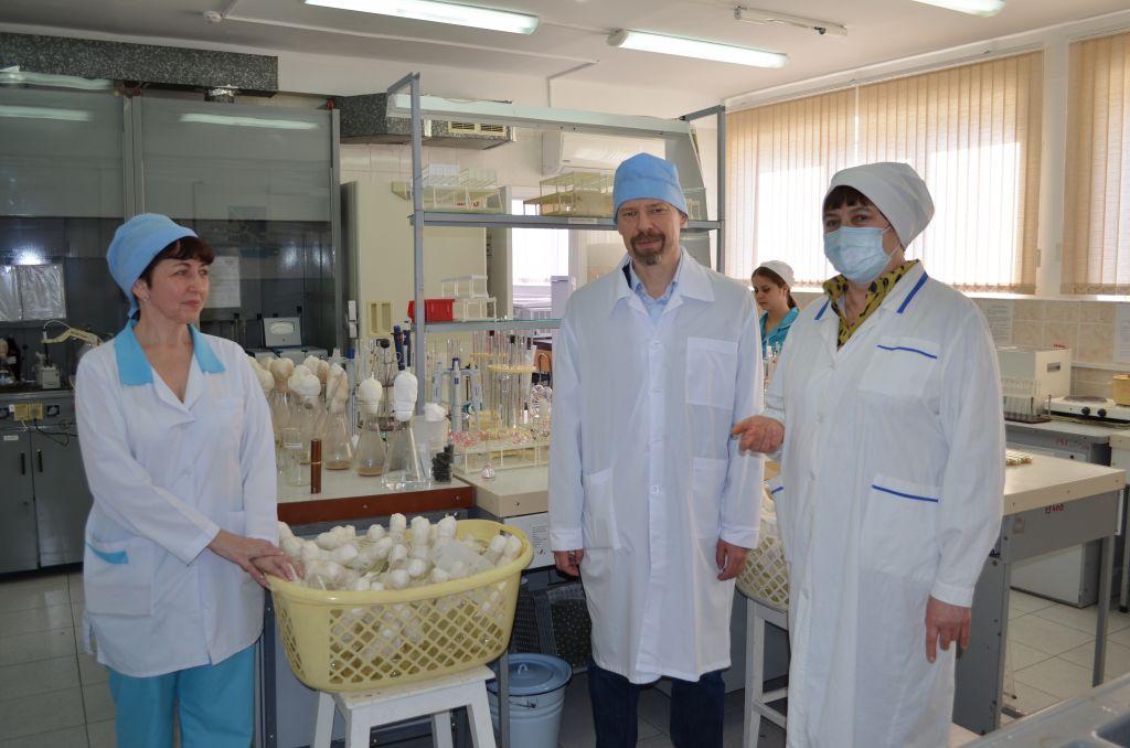 Спираль развития агротехнологий идет в сторону биологической системы защиты и питания растений
