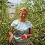 КФХ Нестерова Воронежская область органическая продукция