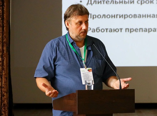 Ученые обнаружили больше витамина С в овощах, выращенных биометодом