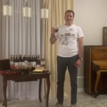 вино из органического винограда Chateau de Tobechik