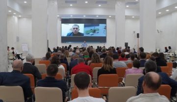 Проблемы и перспективы «чистого» земледелия обсудили на 1-м Всероссийском съезде производителей органической продукции