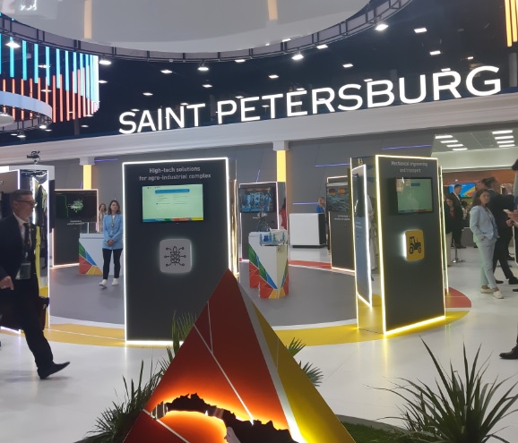 Африка заинтересована в закупке российских биопераратов и развитии органического земледелия