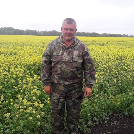 Не знаю ни одной неперспективной сельхозкультуры для органического земледелия в Сибири