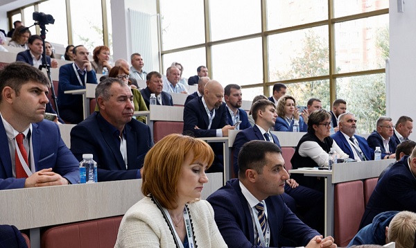Продолжается работа по формированию общего рынка органической продукции в рамках ЕАЭС
