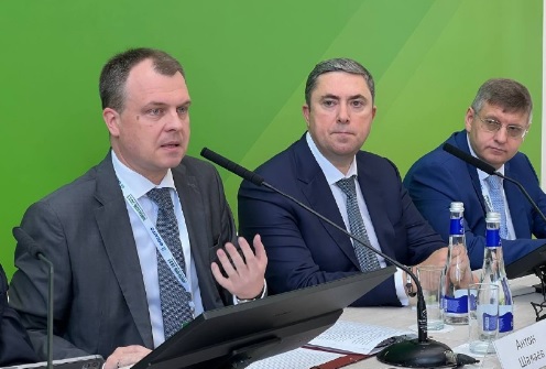 Стандартизация для развития производства органической продукции