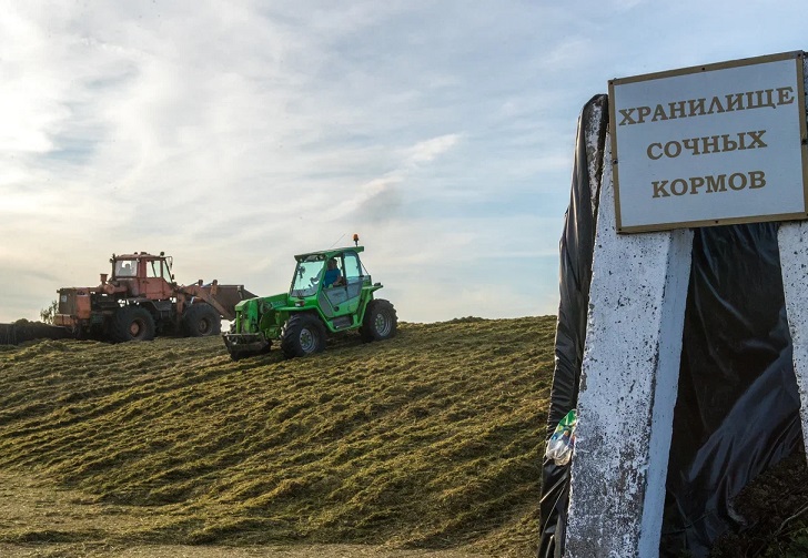 ГК Агранта вступила в Союз органического земледелия
