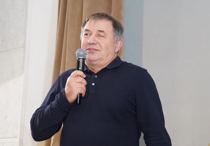 Органики со всей страны второй раз собрались на всероссийском съезде