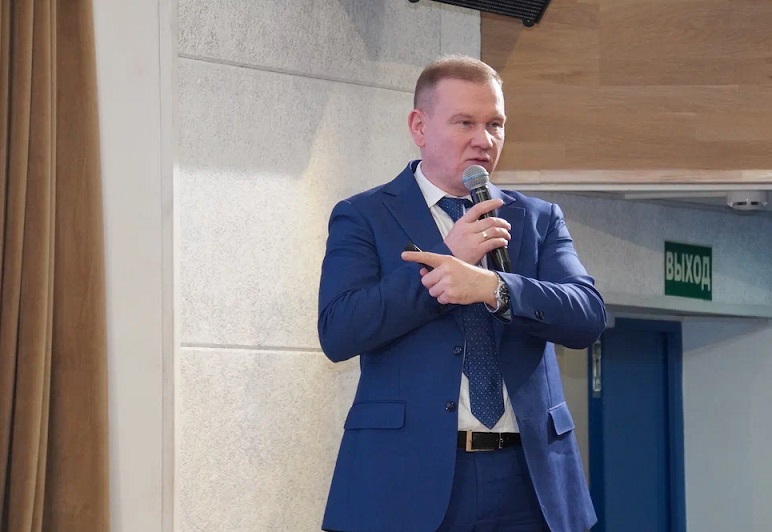 Органики со всей страны второй раз собрались на всероссийском съезде