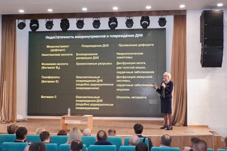 Органики со всей страны второй раз собрались на всероссийском съезде