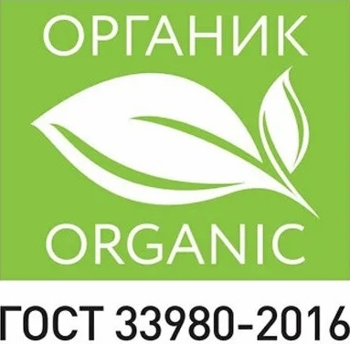 Роскачество представило обновленный рейтинг органических регионов России
