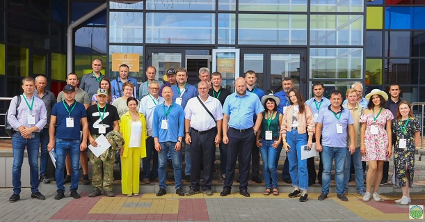 Биопрепарат «Микозар» компании «АгроБиоТехнология» получил подтверждение на использование в органическом земледелии