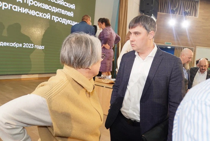 Переход на органику - универсальные внутренние регламенты сельхозпредприятий для выполнения требований органических стандартов
