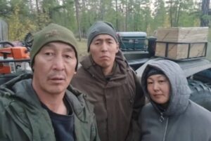 Первая органическая конина появилась в России