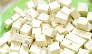 Воронежский аграрный университет разрабатывает органический тофу