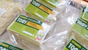 Воронежский аграрный университет разрабатывает органический тофу