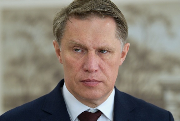 Мурашко: последние 12 лет жизни будут тяжелыми для не придерживающихся ЗОЖ