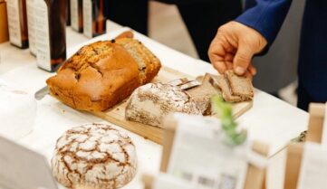 Почём «органика»? О продуктах без химии, субсидиях и проблемах сбыта