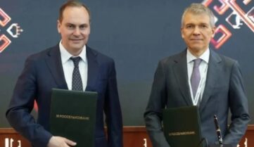 Россельхозбанк и Мордовия договорились о совместном развитии рынка «органики»