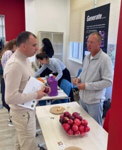 Регистрация на три практических обучения органическому земледелию на базе органических сельхозпредприятий в 2026 году