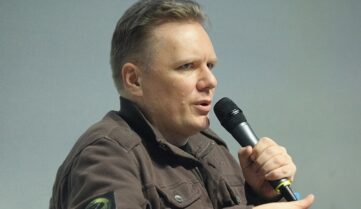Алексей Чадаев: Корни любого народного духа в негородском укладе, в укладе, максимально привязанном к земле