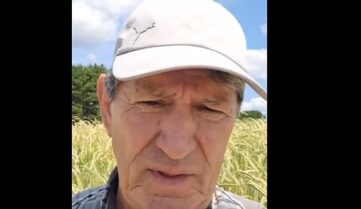 Шавкят Абаев: Опыт в органическом земледелии, который я наработал, весь расскажу на обучении, включая ошибки
