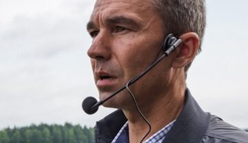 С большой скорбью сообщаем, что после тяжелой болезни умер Николай Таскаев, основатель органики в Пермском крае
