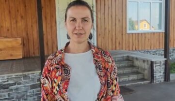 Анна Головацкая (Горбачева): органика в крупноконтурных сельхозпредриятиях — это героическое дело