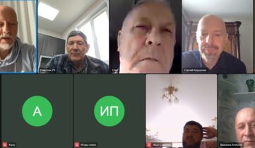 Состоялась рабочая встреча участников кооператива Союза органического земледелия