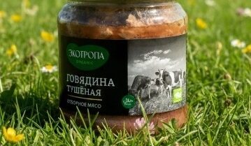 Органическая тушёнка – это вам не бутерброд с колбасой
