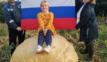 Сезон АгроГиганты 2027 пройдет под знаменем Органического выращивания гигантов