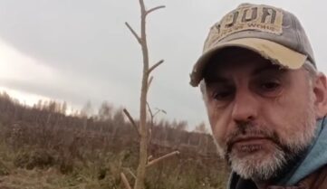 Алексей Матвеев, «Душистый Луг»: Кто объел саженцы органической малины?