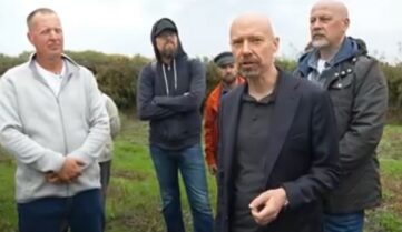 Сергей Коршунов: Чтобы обучать органическому земледелию, знания нужно сначала собрать